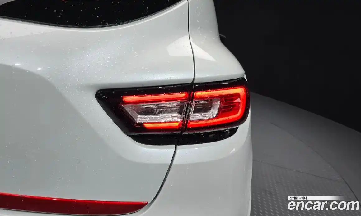 Renault Cilo 2019 1.5 гидро в Москве № 2129358, фото 9