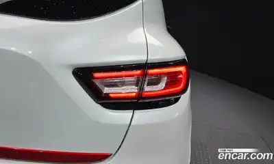 Renault Cilo 2019 1.5 гидро в Москве № 2129358, миниатюра 9
