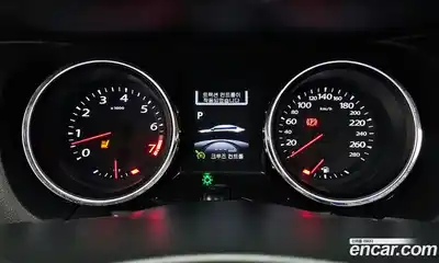 Renault SM7 2011 2.5 гидро в Москве № 2129397, миниатюра 11