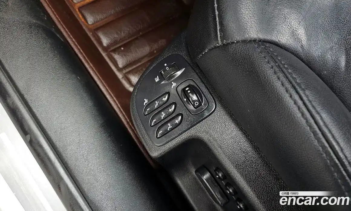 Renault SM7 2011 2.5 гидро в Москве № 2129397, фото 24