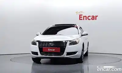 Renault SM7 2011 2.5 гидро в Москве № 2129397, миниатюра 3