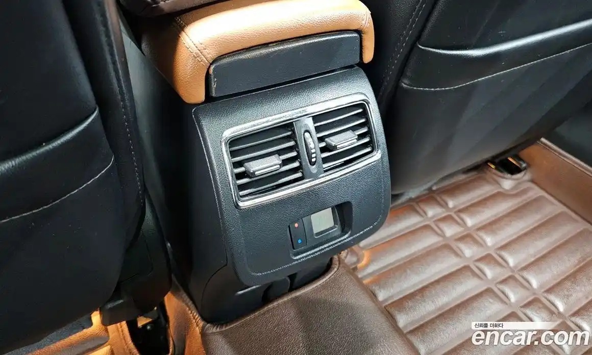Renault SM7 2011 2.5 гидро в Москве № 2129397, фото 32