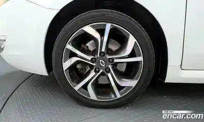Renault SM7 2011 2.5 гидро в Москве № 2129397, миниатюра 5
