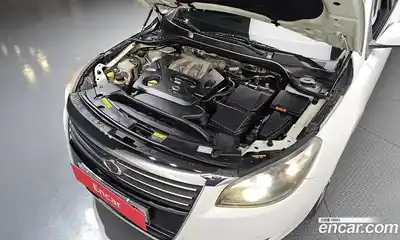 Renault SM7 2011 2.5 гидро в Москве № 2129397, миниатюра 6