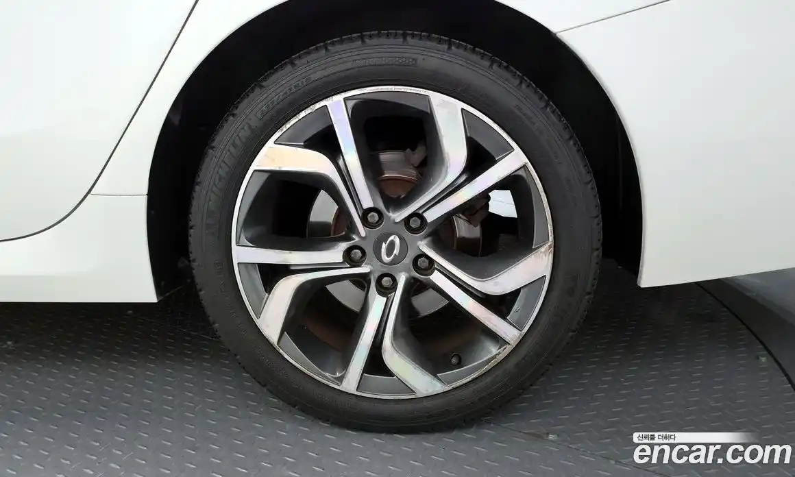 Renault SM7 2011 2.5 гидро в Москве № 2129397, фото 7