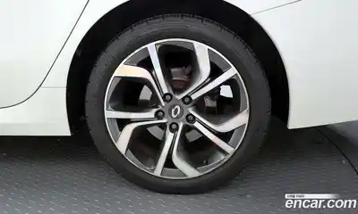 Renault SM7 2011 2.5 гидро в Москве № 2129397, миниатюра 7
