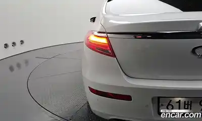 Renault SM7 2011 2.5 гидро в Москве № 2129397, миниатюра 9