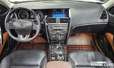 Renault SM7 2011 2.5 гидро в Москве № 2129397, миниатюра 10