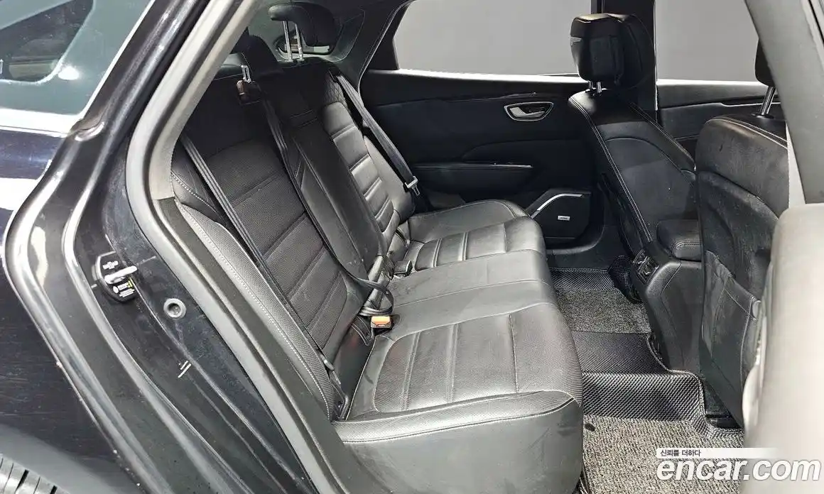 Renault SM6 2016 1.6 гидро в Москве № 2129402, фото 11