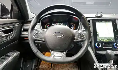 Renault SM6 2016 1.6 гидро в Москве № 2129402, миниатюра 12