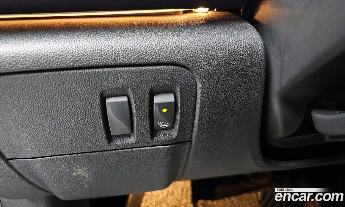 Renault SM6 2016 1.6 гидро в Москве № 2129402, фото 17