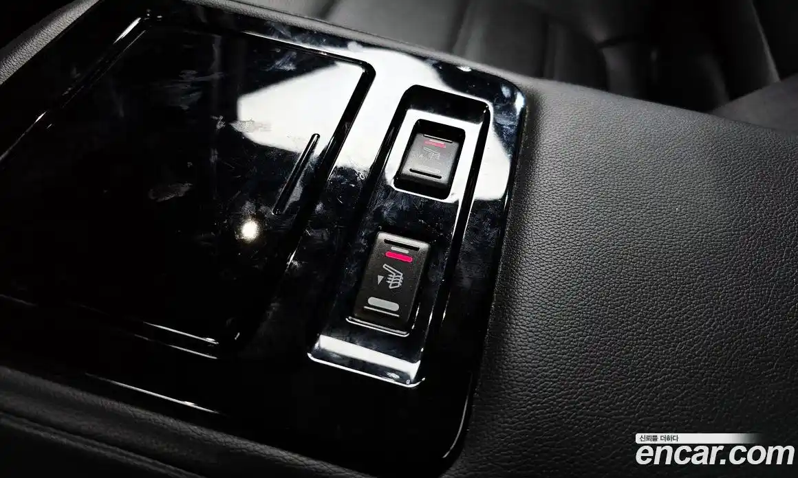 Renault SM6 2016 1.6 гидро в Москве № 2129402, фото 19
