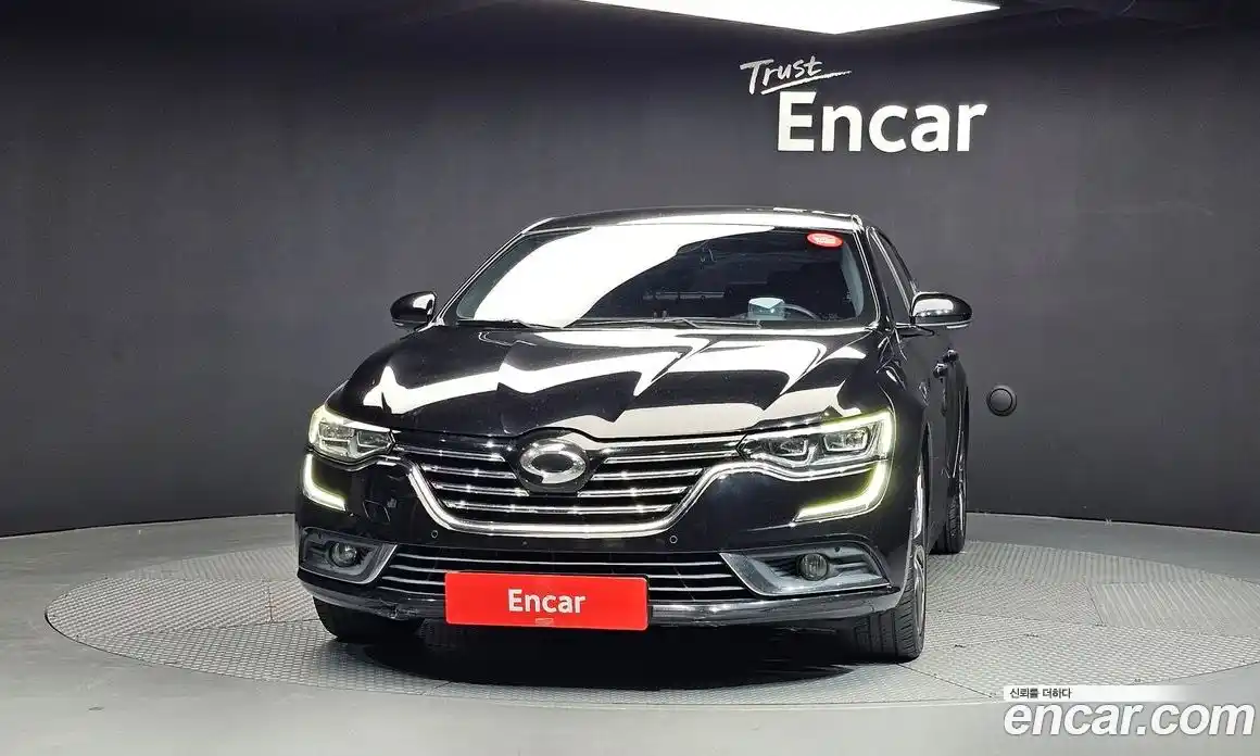 Renault SM6 2016 1.6 гидро в Москве № 2129402, фото 3
