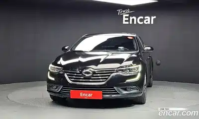 Renault SM6 2016 1.6 гидро в Москве № 2129402, миниатюра 3