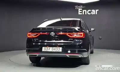 Renault SM6 2016 1.6 гидро в Москве № 2129402, миниатюра 4