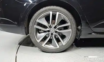 Renault SM6 2016 1.6 гидро в Москве № 2129402, миниатюра 5