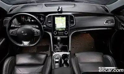 Renault SM6 2016 1.6 гидро в Москве № 2129402, миниатюра 7