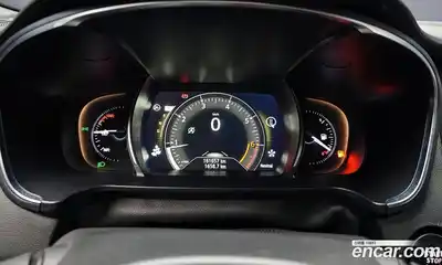 Renault SM6 2016 1.6 гидро в Москве № 2129402, миниатюра 8