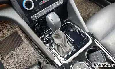 Renault SM6 2016 1.6 гидро в Москве № 2129402, миниатюра 9