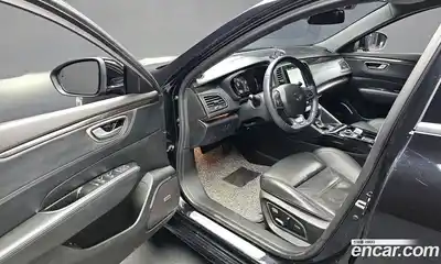 Renault SM6 2016 1.6 гидро в Москве № 2129402, миниатюра 10