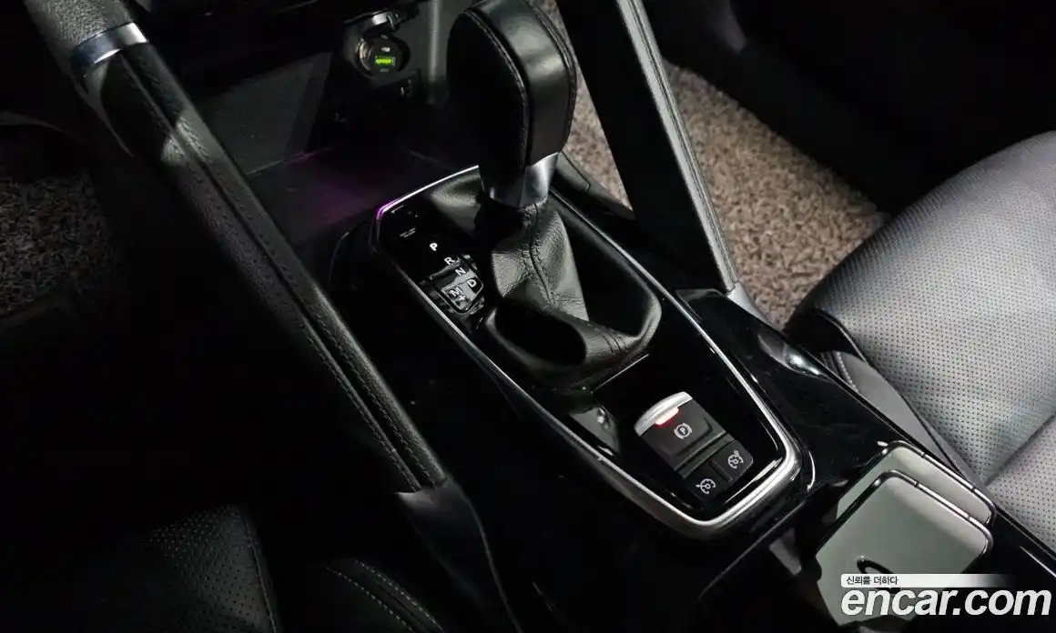 Renault QM6 2019 2.0 гидро в Москве № 2129423, фото 12