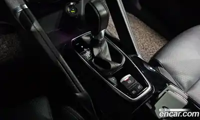 Renault QM6 2019 2.0 гидро в Москве № 2129423, миниатюра 12