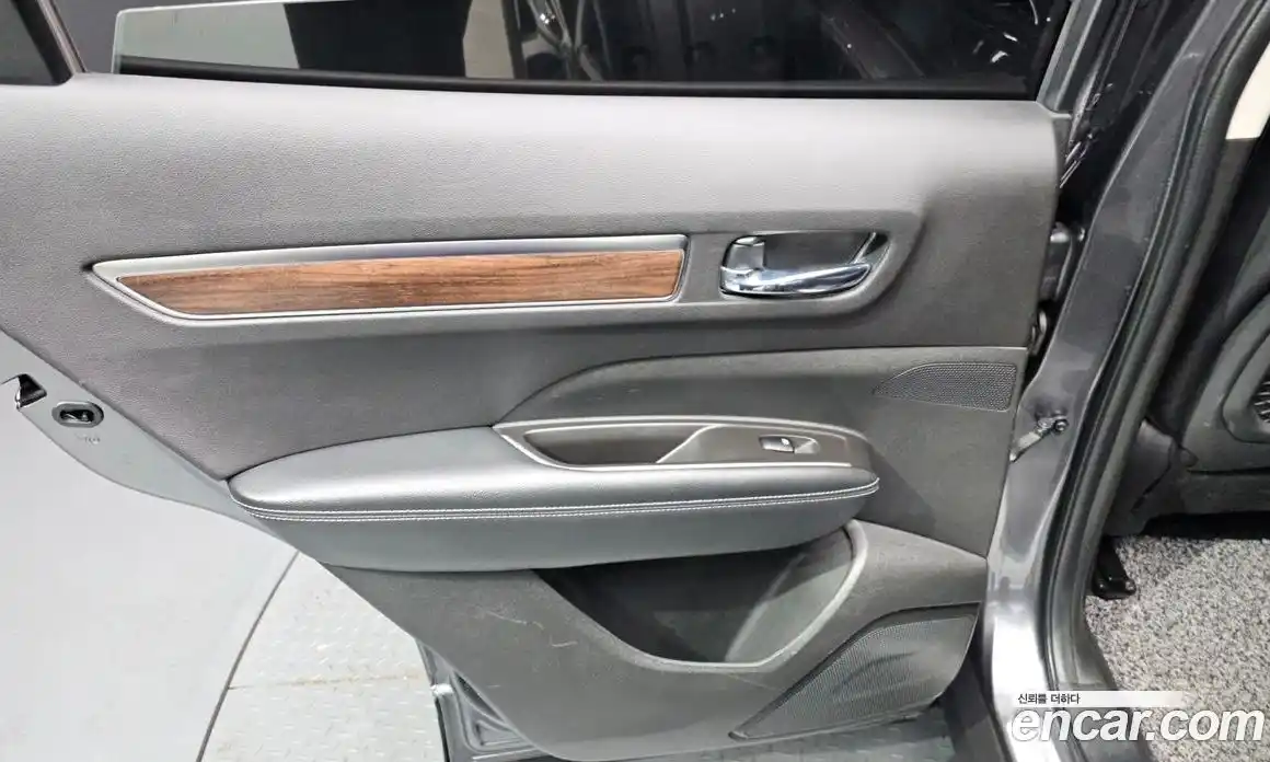 Renault QM6 2019 2.0 гидро в Москве № 2129423, фото 15