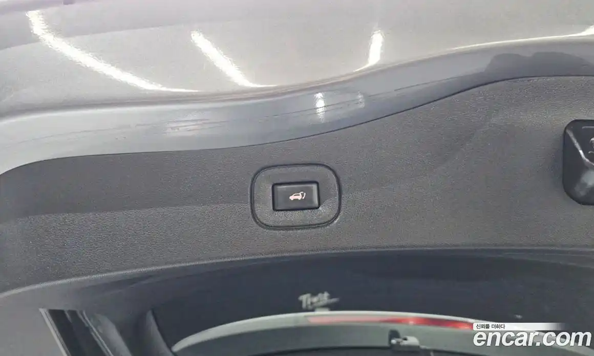 Renault QM6 2019 2.0 гидро в Москве № 2129423, фото 16