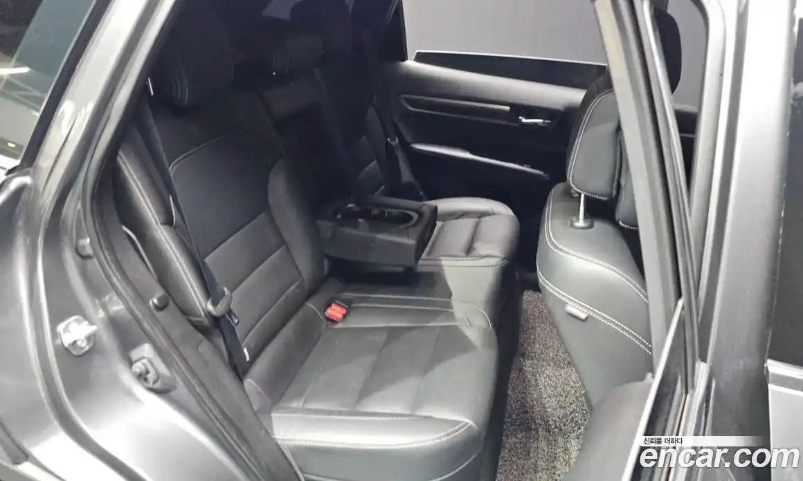 Renault QM6 2019 2.0 гидро в Москве № 2129423, фото 18