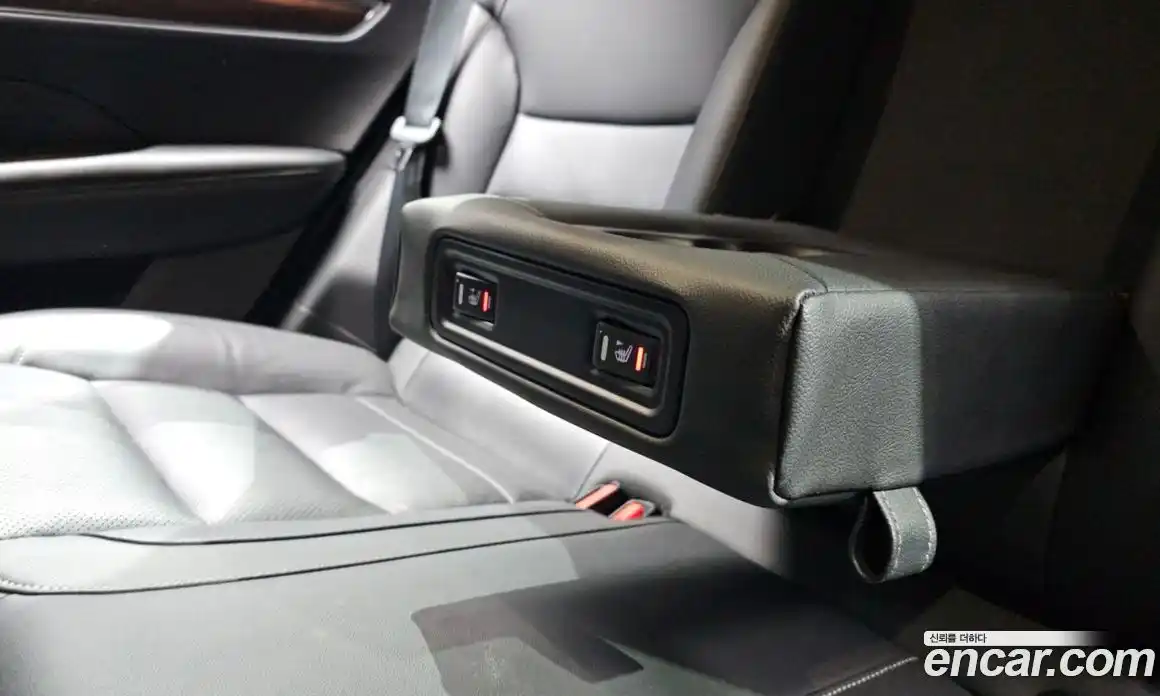 Renault QM6 2019 2.0 гидро в Москве № 2129423, фото 25