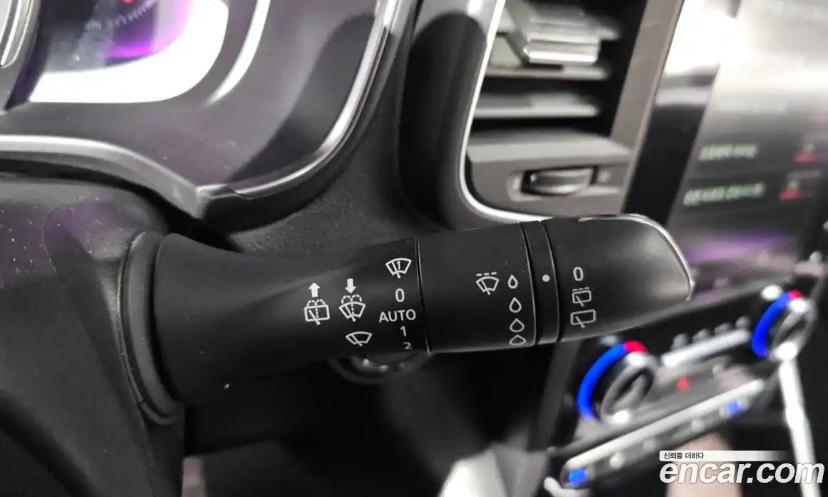 Renault QM6 2019 2.0 гидро в Москве № 2129423, фото 27