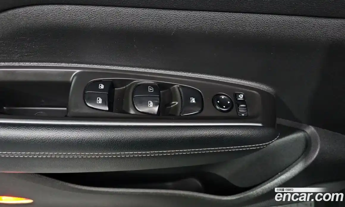 Renault QM6 2019 2.0 гидро в Москве № 2129423, фото 28