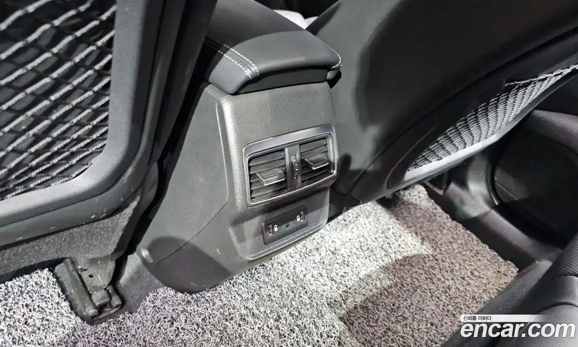Renault QM6 2019 2.0 гидро в Москве № 2129423, фото 31