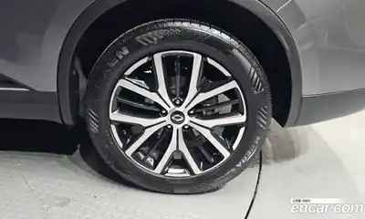 Renault QM6 2019 2.0 гидро в Москве № 2129423, миниатюра 7