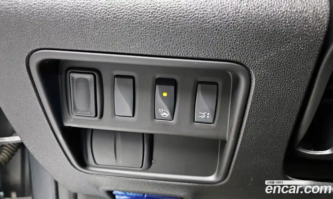 Renault QM6 2019 2.0 гидро в Москве № 2129435, фото 18