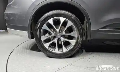 Renault QM6 2019 2.0 гидро в Москве № 2129435, миниатюра 5