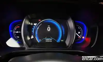 Renault QM6 2019 2.0 гидро в Москве № 2129435, миниатюра 8