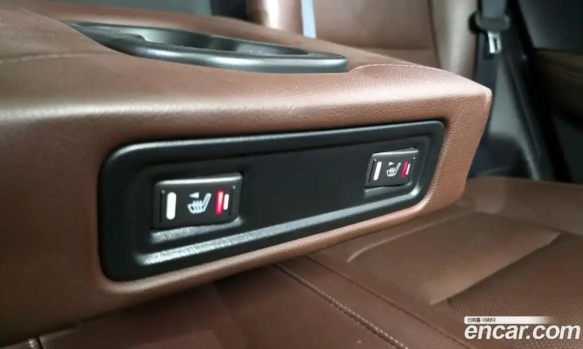 Renault QM6 2016 2.0 гидро в Москве № 2129442, фото 19