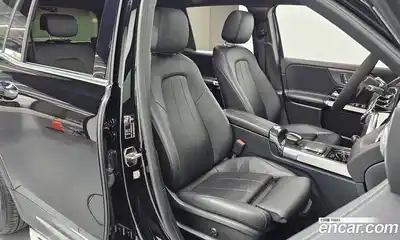 Mercedes-Benz GLB-Class 2021 2.0 гидро в Москве № 2129458, миниатюра 11