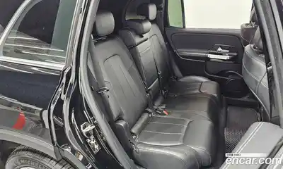 Mercedes-Benz GLB-Class 2021 2.0 гидро в Москве № 2129458, миниатюра 12