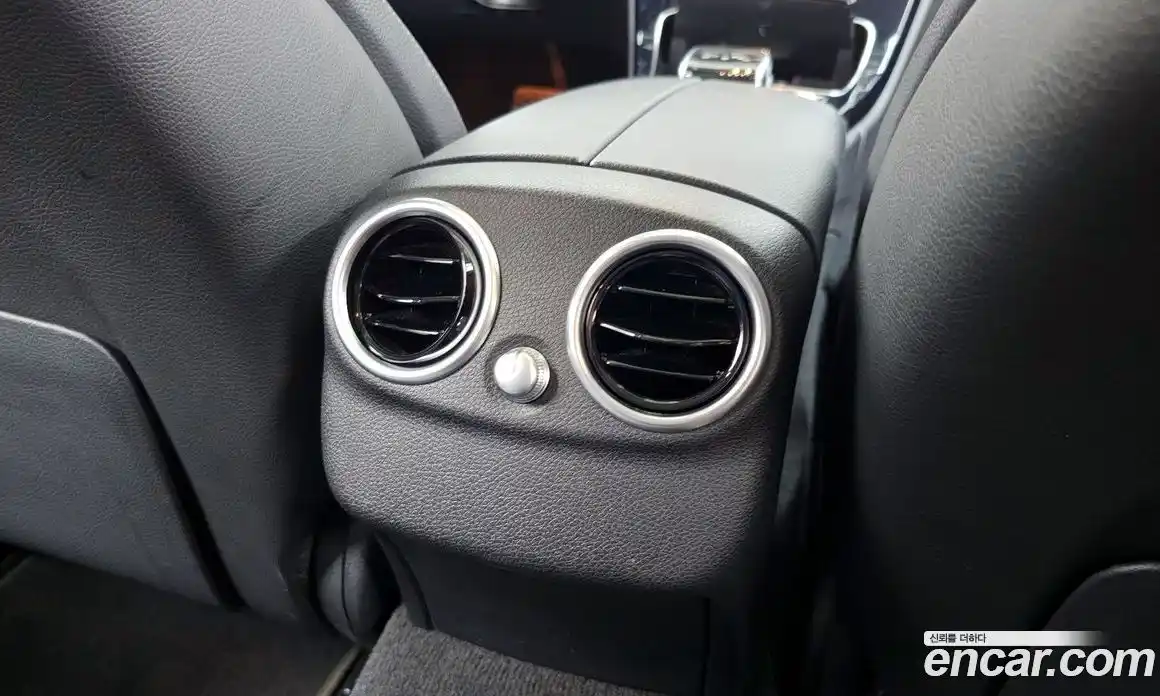 Mercedes-Benz C-Class 2020 2.0 гидро в Москве № 2129459, фото 16