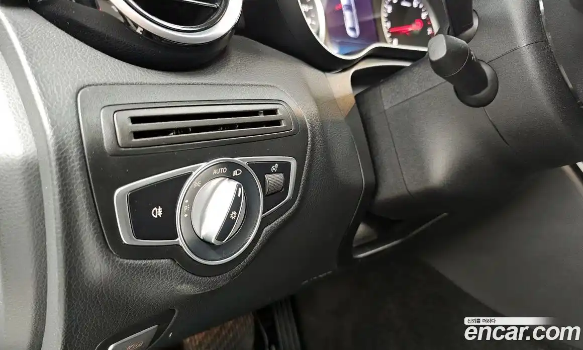 Mercedes-Benz C-Class 2020 2.0 гидро в Москве № 2129459, фото 24