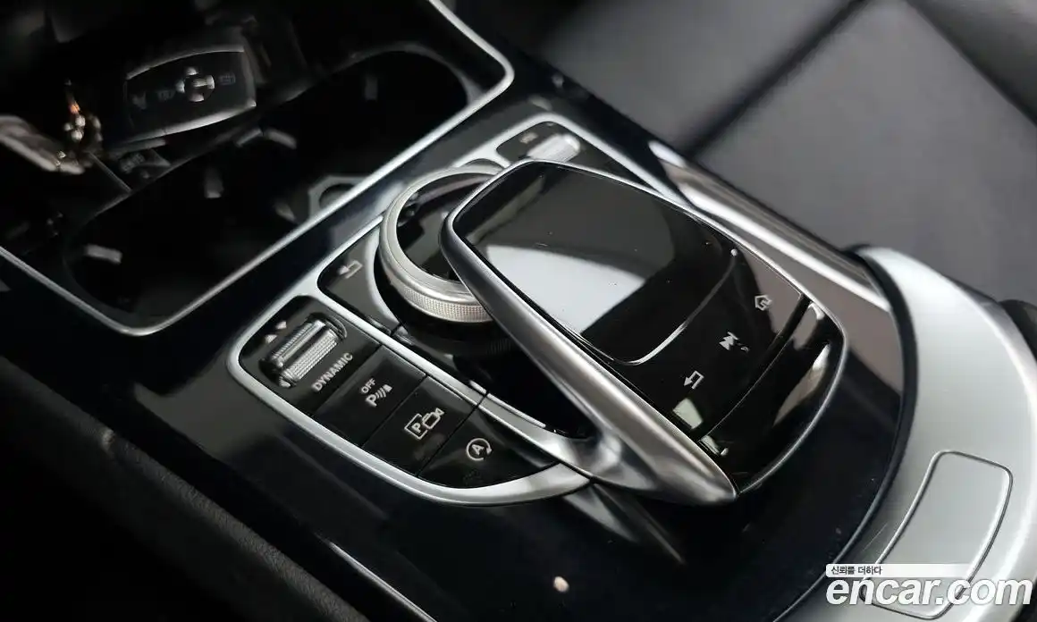 Mercedes-Benz C-Class 2020 2.0 гидро в Москве № 2129459, фото 29
