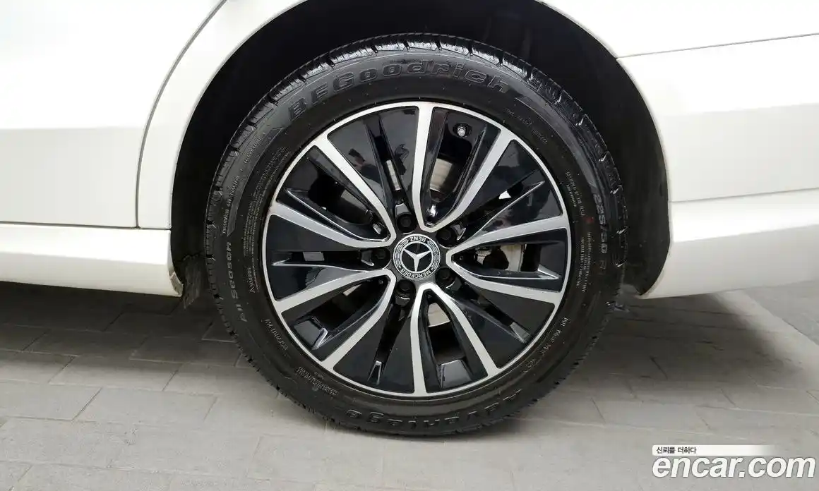 Mercedes-Benz C-Class 2020 2.0 гидро в Москве № 2129459, фото 7