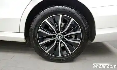 Mercedes-Benz C-Class 2020 2.0 гидро в Москве № 2129459, миниатюра 7