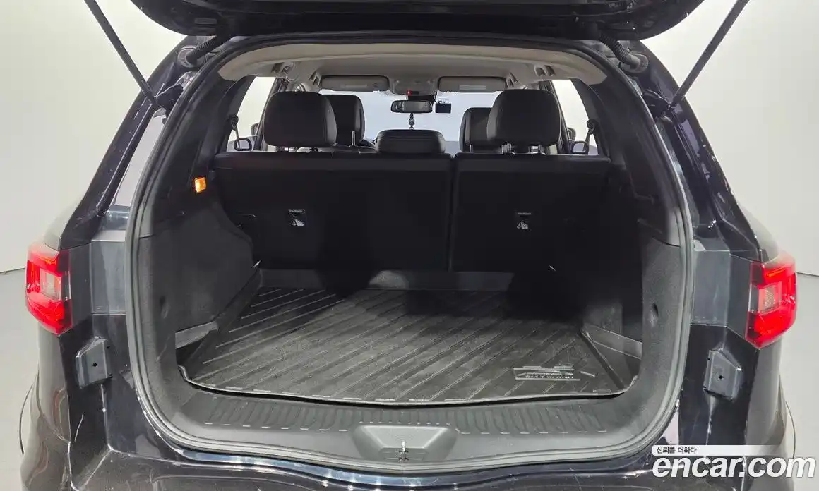 Renault QM6 2017 2.0 гидро в Москве № 2129463, фото 20