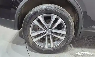 Renault QM6 2017 2.0 гидро в Москве № 2129463, миниатюра 5