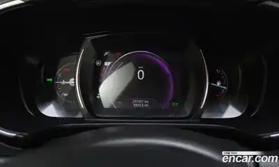 Renault QM6 2017 2.0 гидро в Москве № 2129463, миниатюра 8