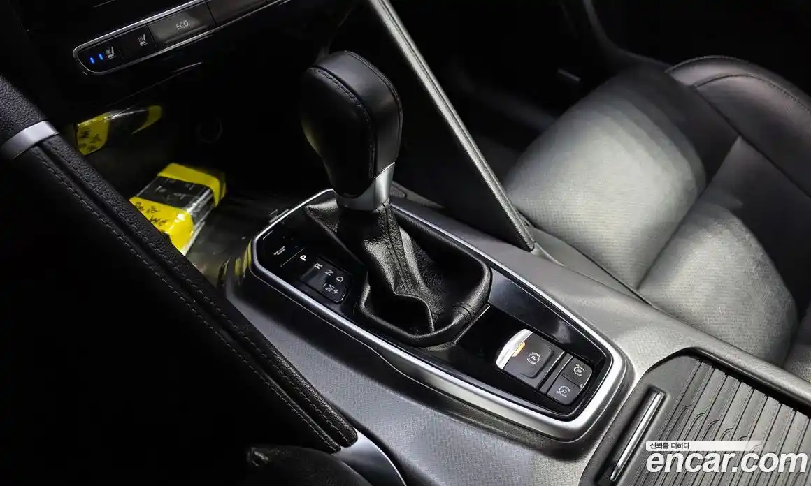 Renault QM6 2017 2.0 гидро в Москве № 2129463, фото 9