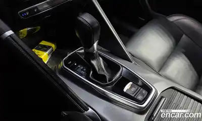 Renault QM6 2017 2.0 гидро в Москве № 2129463, миниатюра 9